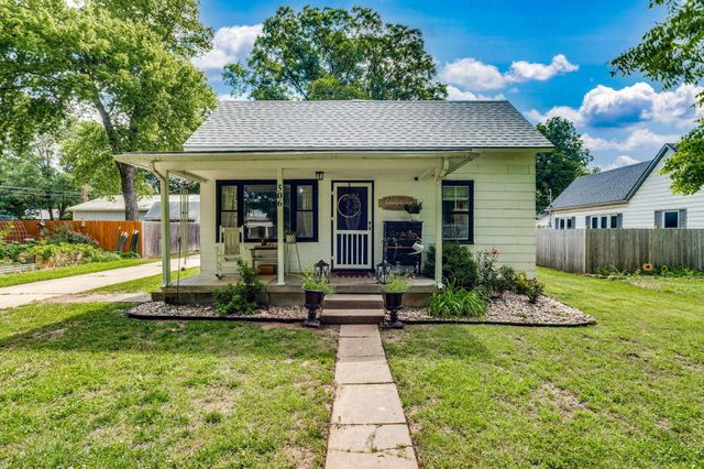 506 S Central, Mulvane, KS 67110