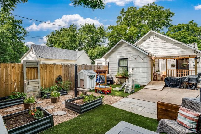 506 S Central, Mulvane, KS 67110