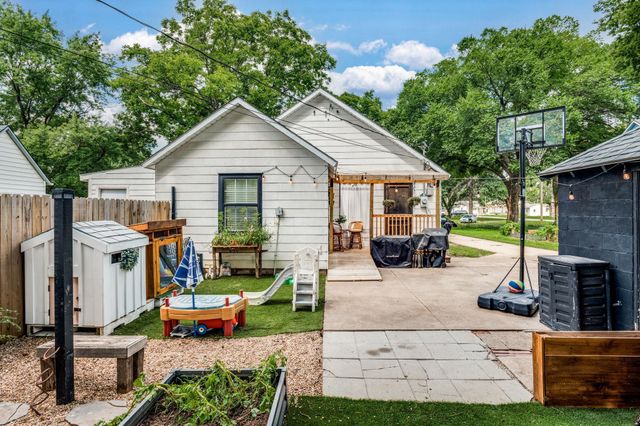 506 S Central, Mulvane, KS 67110