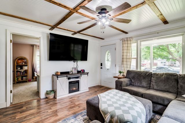 506 S Central, Mulvane, KS 67110