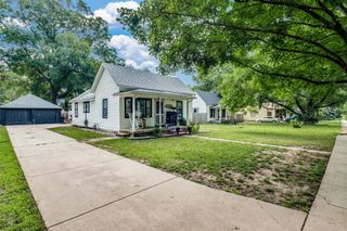 506 S Central, Mulvane, KS 67110