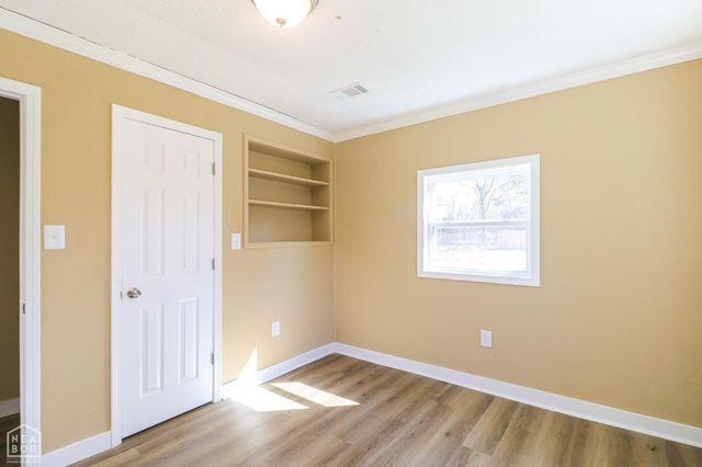 1609 Granger Drive, Jonesboro, AR 72405