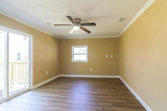 1609 Granger Drive, Jonesboro, AR 72405