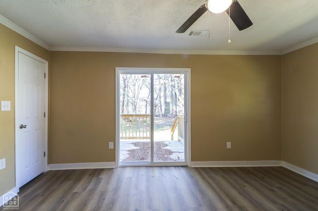 1609 Granger Drive, Jonesboro, AR 72405