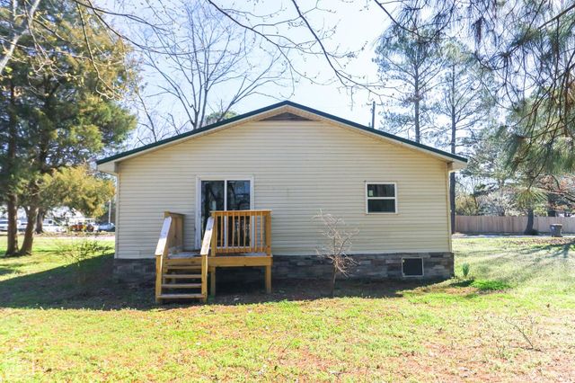 1609 Granger Drive, Jonesboro, AR 72405