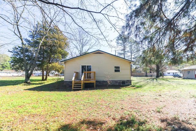 1609 Granger Drive, Jonesboro, AR 72405