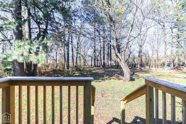 1609 Granger Drive, Jonesboro, AR 72405