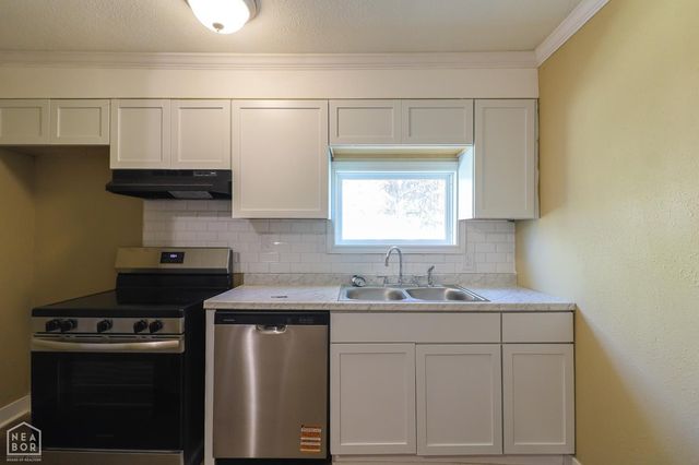 1609 Granger Drive, Jonesboro, AR 72405