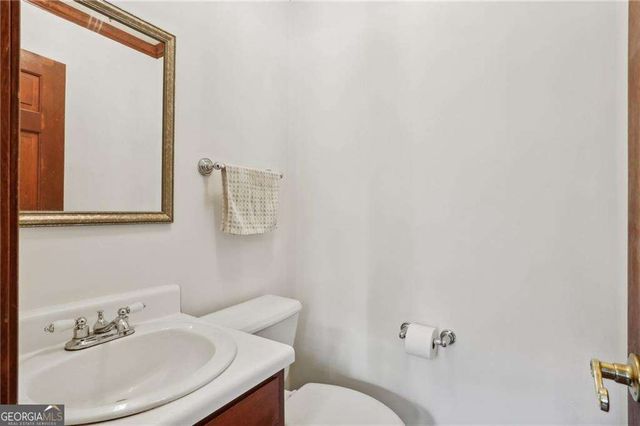 5622 Williamsburg, Norcross, GA 30093