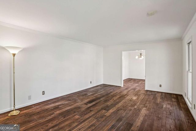 5622 Williamsburg, Norcross, GA 30093