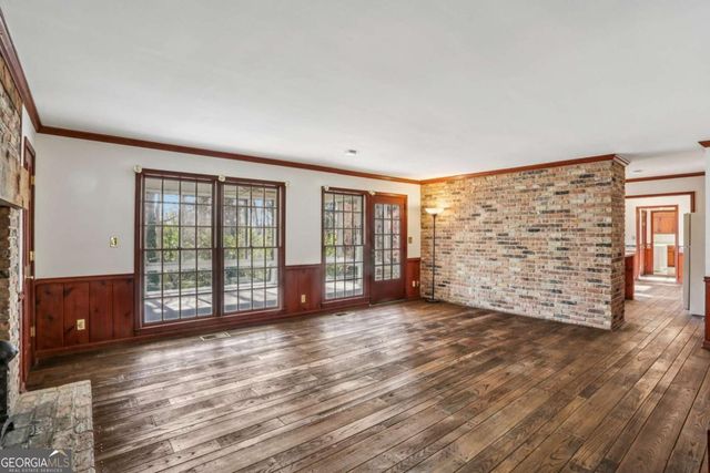 5622 Williamsburg, Norcross, GA 30093