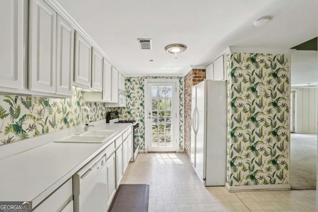 5622 Williamsburg, Norcross, GA 30093