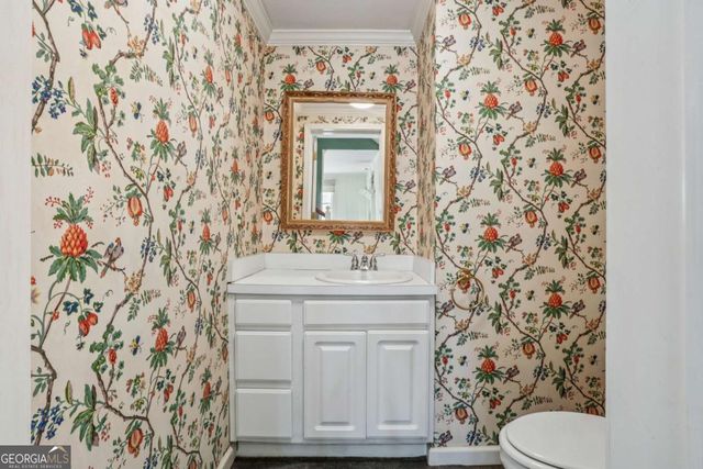 5622 Williamsburg, Norcross, GA 30093