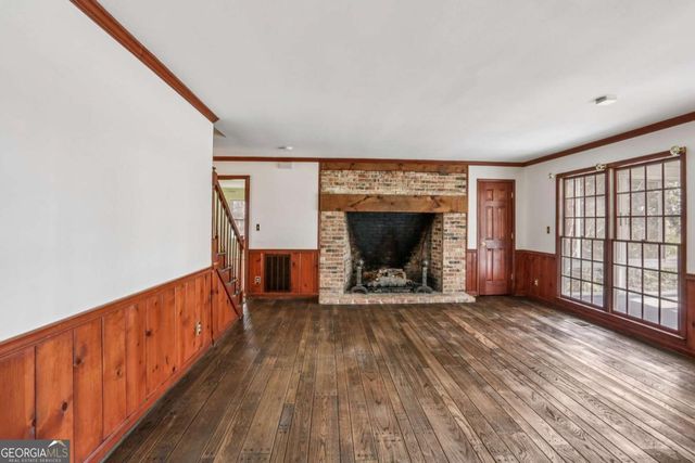 5622 Williamsburg, Norcross, GA 30093