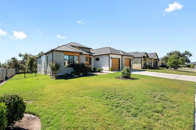 4101 Isadora DR, Bee Cave, TX 78738