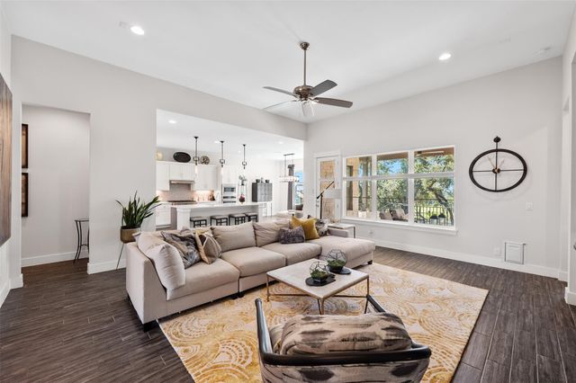 4101 Isadora DR, Bee Cave, TX 78738