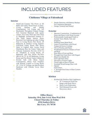 4101 Isadora DR, Bee Cave, TX 78738