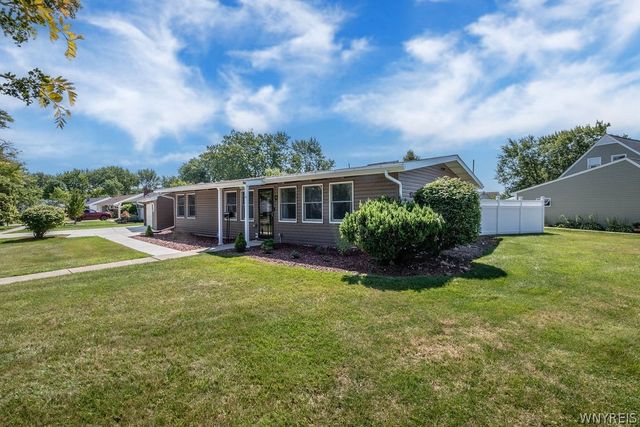 983 Enola Road, Grand Island, NY 14072