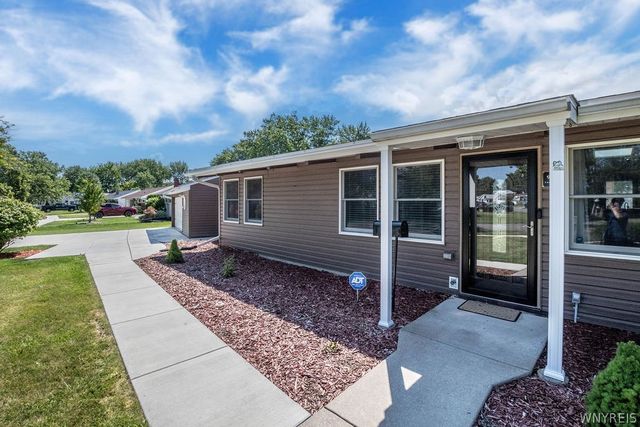 983 Enola Road, Grand Island, NY 14072