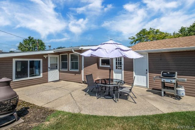 983 Enola Road, Grand Island, NY 14072