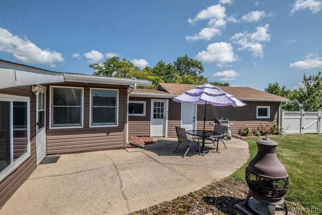 983 Enola Road, Grand Island, NY 14072