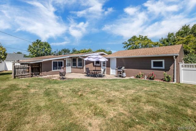 983 Enola Road, Grand Island, NY 14072