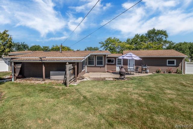 983 Enola Road, Grand Island, NY 14072