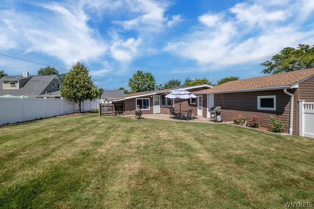 983 Enola Road, Grand Island, NY 14072
