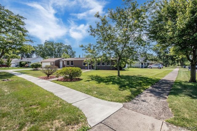 983 Enola Road, Grand Island, NY 14072