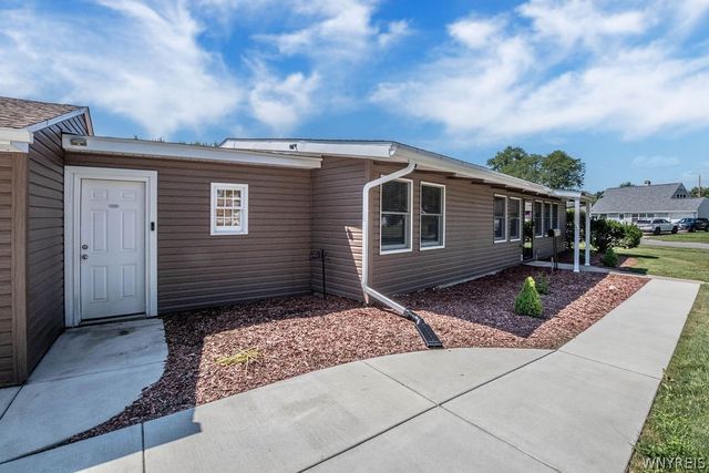 983 Enola Road, Grand Island, NY 14072