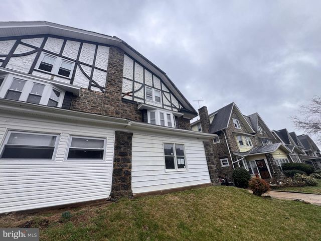 813 N 64TH ST, Philadelphia, PA 19151