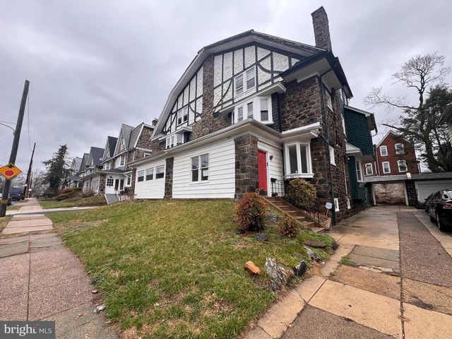 813 N 64TH ST, Philadelphia, PA 19151