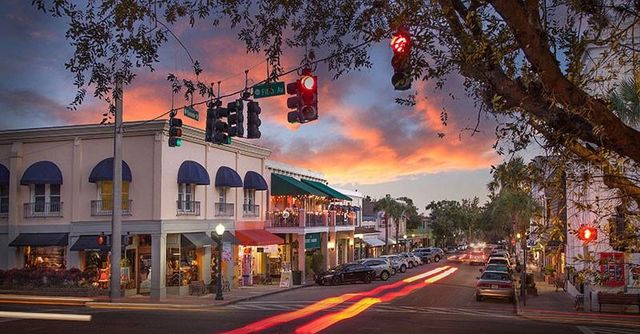711 PINE, Mount Dora, FL 32757