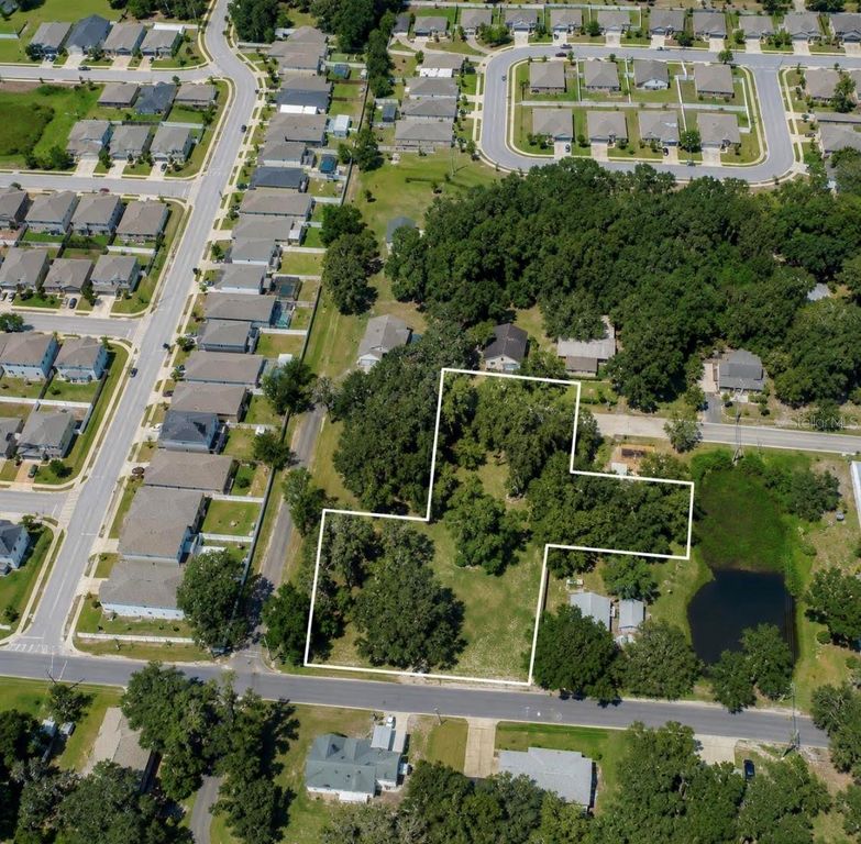 711 PINE, Mount Dora, FL 32757