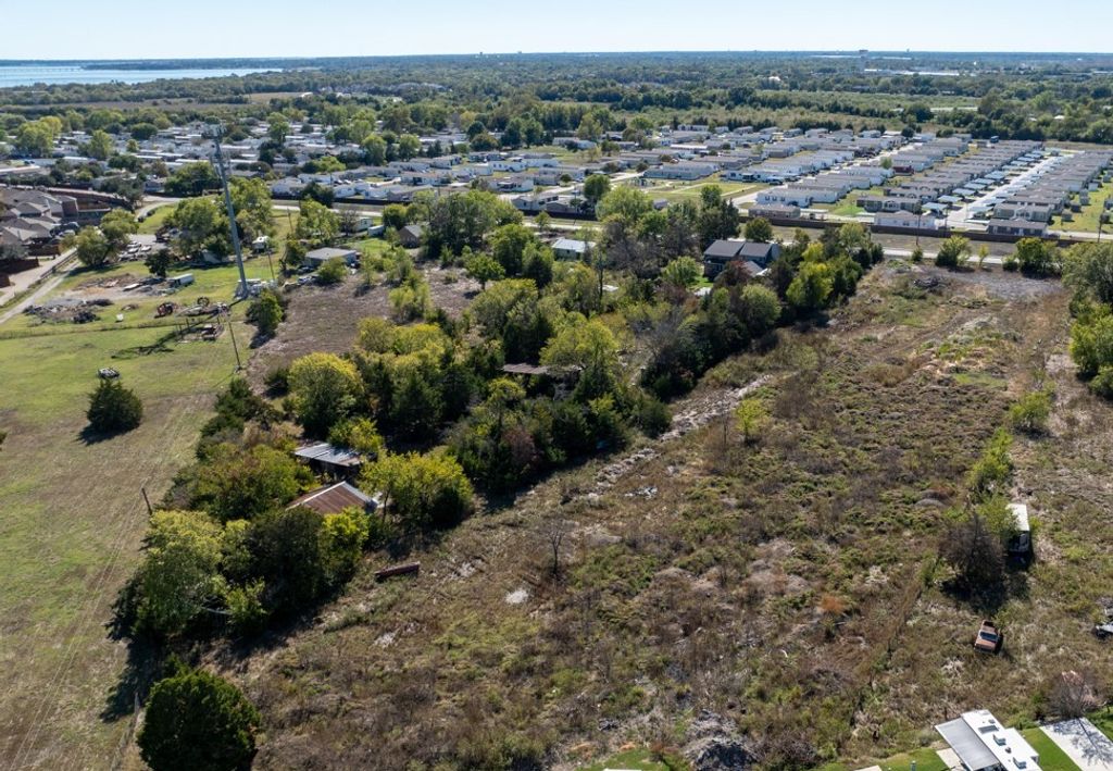 2033 Vinson Road, Wylie, TX 75098
