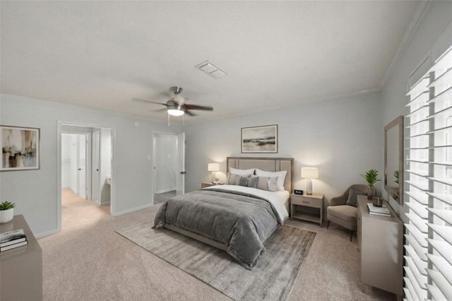 11607 Moorcreek Drive, Houston, TX 77070