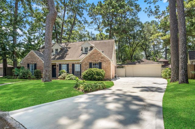 11607 Moorcreek Drive, Houston, TX 77070