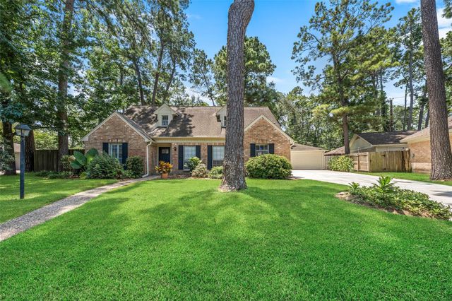 11607 Moorcreek Drive, Houston, TX 77070