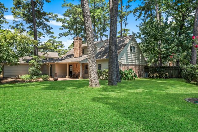 11607 Moorcreek Drive, Houston, TX 77070