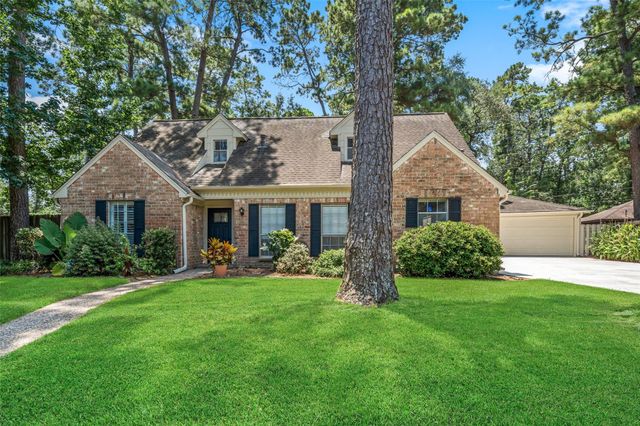 11607 Moorcreek Drive, Houston, TX 77070