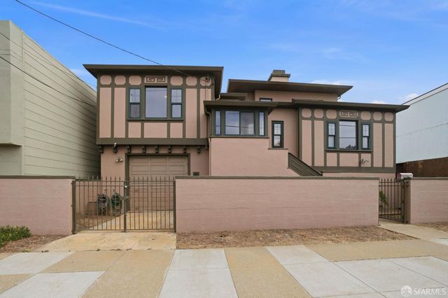 1956 Great Highway, San Francisco, CA 94116