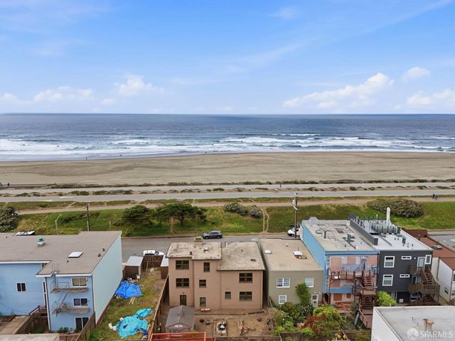 1956 Great Highway, San Francisco, CA 94116