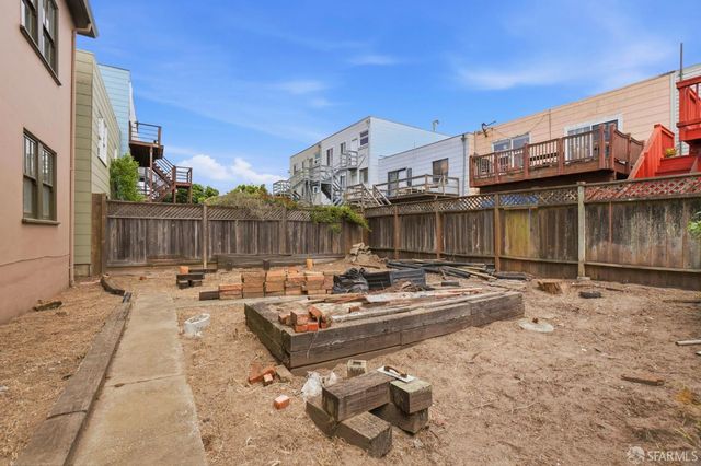 1956 Great Highway, San Francisco, CA 94116