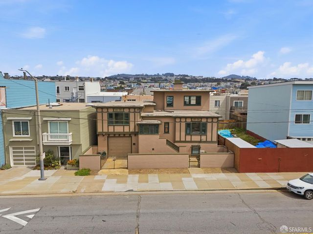 1956 Great Highway, San Francisco, CA 94116