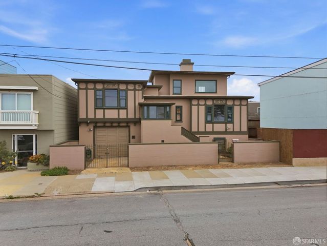 1956 Great Highway, San Francisco, CA 94116