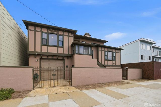 1956 Great Highway, San Francisco, CA 94116