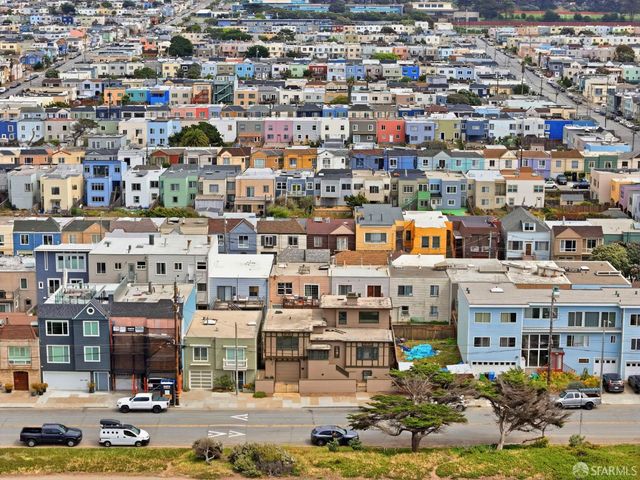 1956 Great Highway, San Francisco, CA 94116