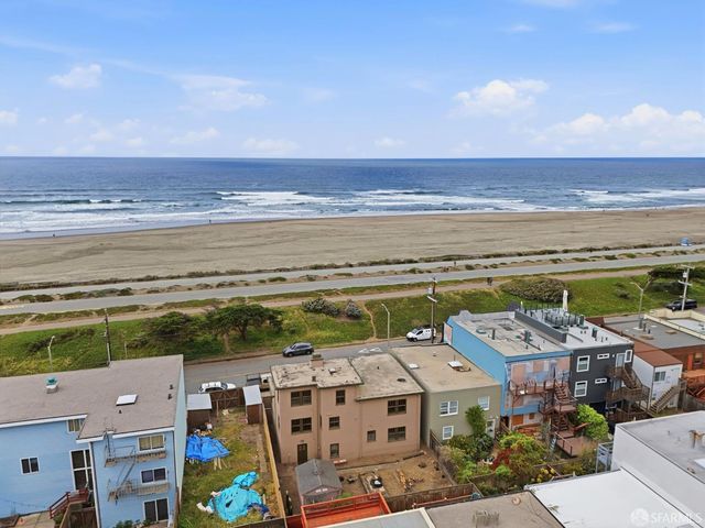 1956 Great Highway, San Francisco, CA 94116