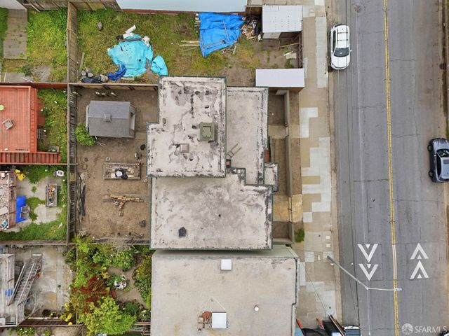 1956 Great Highway, San Francisco, CA 94116