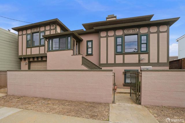 1956 Great Highway, San Francisco, CA 94116